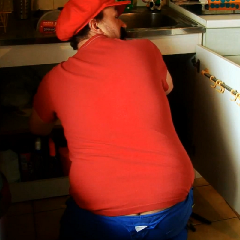 La déchéance de Mario… Qu’est-il devenu?