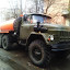 Ассенизатор АНМ-53 (2012 г.) шасси ЗИЛ-131 (1995 г.) дизель Ассенизатор АНМ-53 (2012 г.) шасси ЗИЛ-131 (1995 г.) дизель