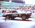 One Of The Most Famous Cars