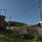 russische Elektrikerkunst