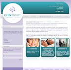 Website Ortodream