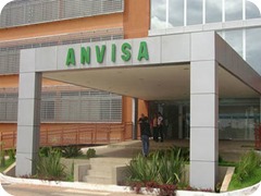 ANVISA 11 ANVISA 11