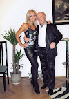 Lidia Baich, Boris Kuschnir