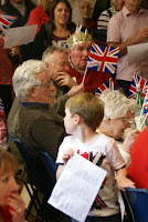 Diamond Jubilee