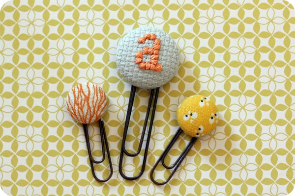 button bookmarks tutorial
