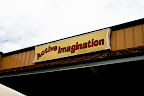 I Albuquerque stanset vi på nerdesjappa Active Imagination.