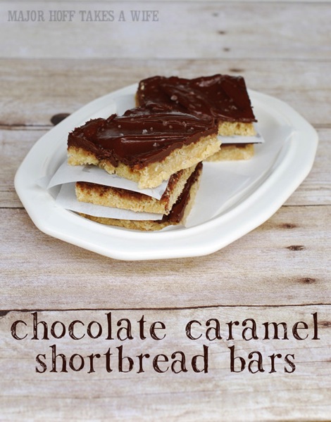 Decandant treats for Christmas. The top 10 posts of 2014 from Major Hoff Takes A Wife. List includes recipes, DIY's, favorite fonts and more. Can you guess what was #1? Decandant treats for Christmas