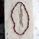 Styrofoam Necklace