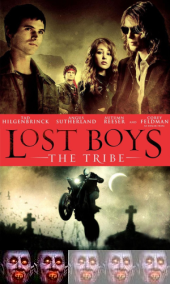lost C- lost C-