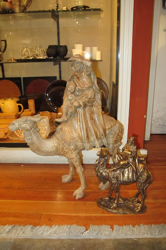 Did I mention my camel obsession?