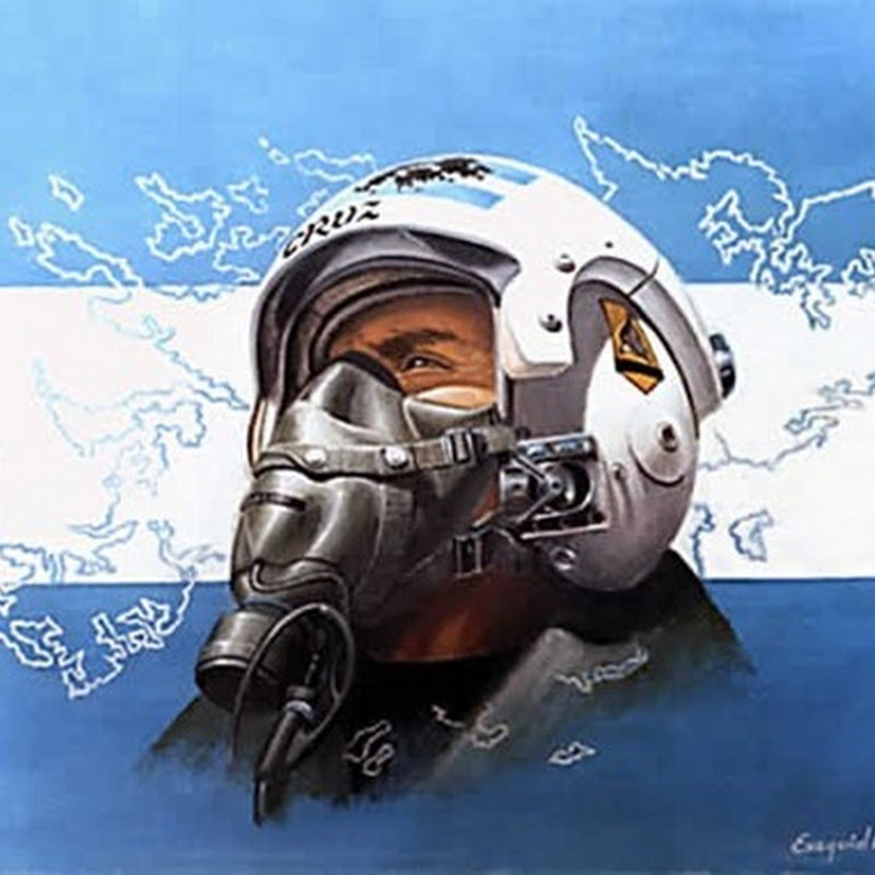 Día de la Fuerza Aérea Argentina