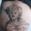 Marilyn Monroe