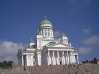 Helsinki Cathedral