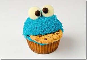 cookie monster