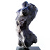 Object: 18413 - Breath - 65 cm - € 5950,= Object: 18413 - Breath - 65 cm - € 5950,=