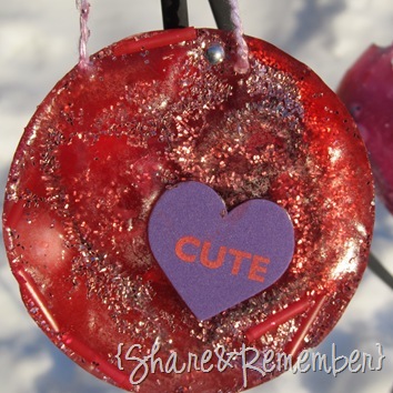Frozen Hearts