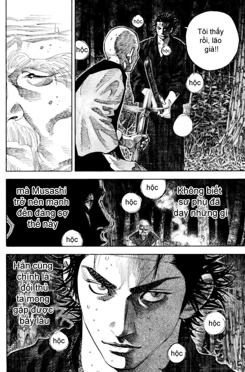 Vagabond - Lãng Khách Chap 70 - Truyen.Chap.VN