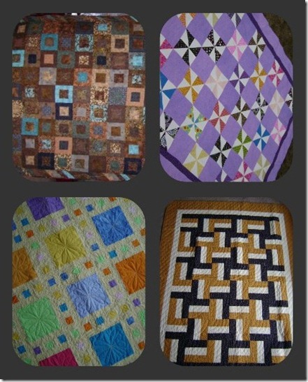 Patchwork
