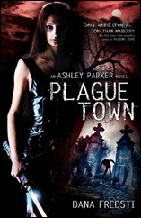 Plague Town Plague Town