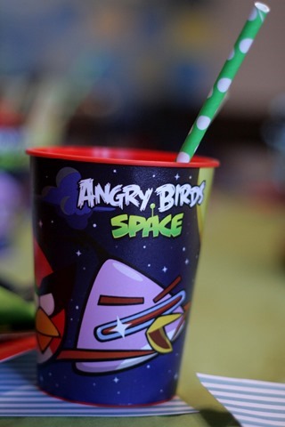 Angry Birds Party 053