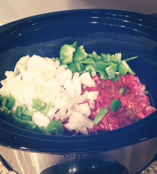 Slow Cooker Steak Carnitas Tacos Slow Cooker Steak Carnitas Tacos