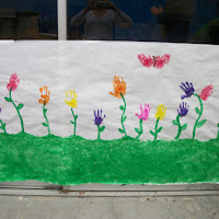 Getting Ready For Spring! Discovery Day