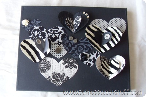 Valentine's Day Round-Up