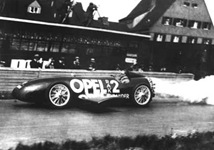 Opel Rak-2