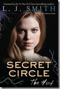 The_Secret_Circle_the_Hunt