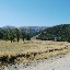 Tianshan - Paysage du pied de la montagne