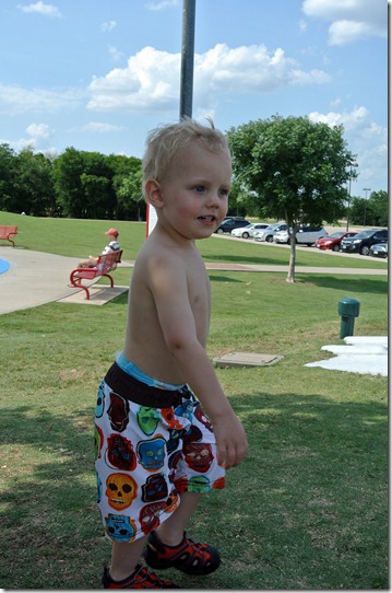 Splash park 028