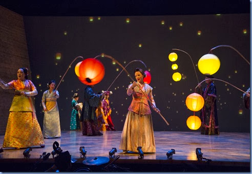 The White Snake McC 325<br />The White Snake, directed by Mary Zimmerman at McCarter Theatre Center 10/13/13<br />Set Design: Daniel Ostling<br />Lighting Design T. J. Gerckens<br />Costume Design: Mara Blumfeld<br />Projection Design: Shawn Sagady<br />Sound Design and Original Music: Andre Pluess<br /><br />Photograph © T Charles Erickson<br />tcepix@comcast.net<br />http://tcharleserickson.photoshelter.com/ The White Snake McC 325<br />The White Snake, directed by Mary Zimmerman at McCarter Theatre Center 10/13/13<br />Set Design: Daniel Ostling<br />Lighting Design T. J. Gerckens<br />Costume Design: Mara Blumfeld<br />Projection Design: Shawn Sagady<br />Sound Design and Original Music: Andre Pluess<br /><br />Photograph © T Charles Erickson<br />tcepix@comcast.net<br />http://tcharleserickson.photoshelter.com/