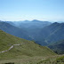 2011.08.18.-19. - Spodnje bohinjske gore