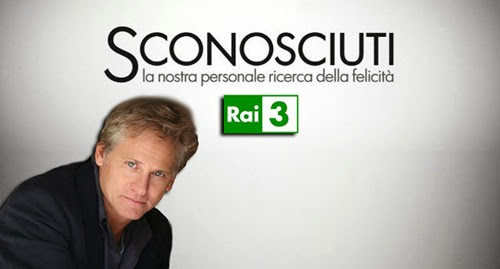 sconosciuti Sconosciuti logo Giulio Scarpati