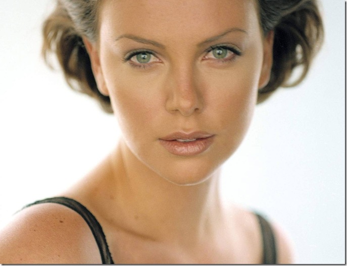 Charlize Theron (66) Charlize Theron (66)