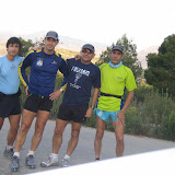 Entrenamiento por el Cabeçó (6-Abril-2008) Entrenamiento por el Cabeçó (6-Abril-2008)