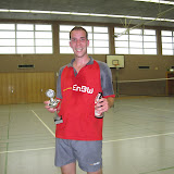 Vereinsmeisterschaft 2009