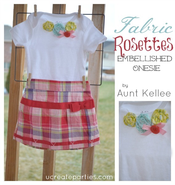 Rosette Oneise ucreateparties.com Rosette Oneise ucreateparties.com
