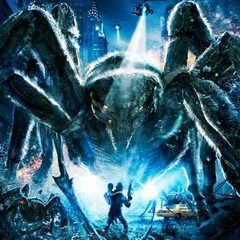 Spiders 3D februártól az amcsi mozikban