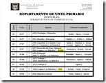 Nivel Primario (nuevo). jul 2011