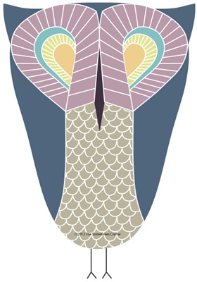 Owl-February Owl-February