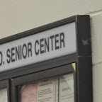Senior Center Activity Board Senior Center Activity Board