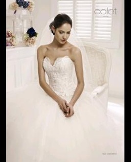 ROCHIE MIREASA COLET SPOSE 13001 ROCHIE MIREASA COLET SPOSE 13001