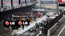 HD Wallpapers 2010 Formula 1 Grand Prix of China