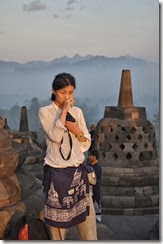 Indonesia Yogyakarta Borobudur 130809_0200