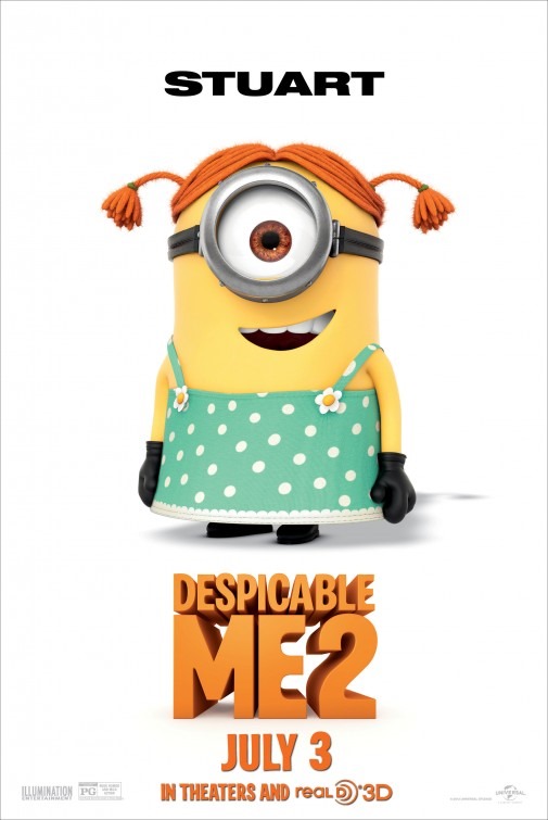 Sárga nínó, nínó 04