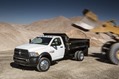 2013 Ram 5500 Chassis Cab