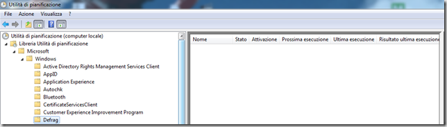 defrag defrag
