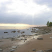 берег Финского залива