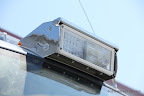 Pioneer Mount, All Aluminum, Electro-Polished